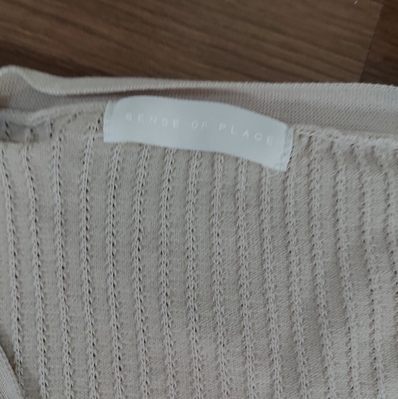 Cardigan - Picture 4 of 4